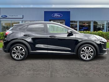 Used Ford Puma 2025 for sale - 79721170: Photo