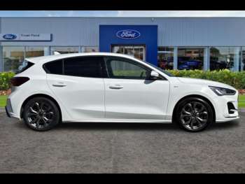 Used Ford Focus 2022 for sale - 74307538: Photo