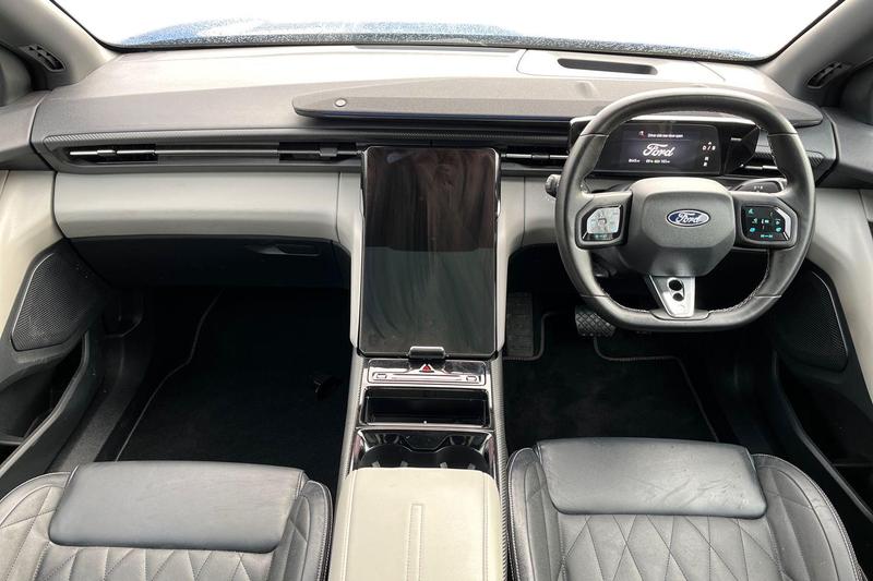 Used Ford Capri 2025 for sale - 77910419: Photo 10