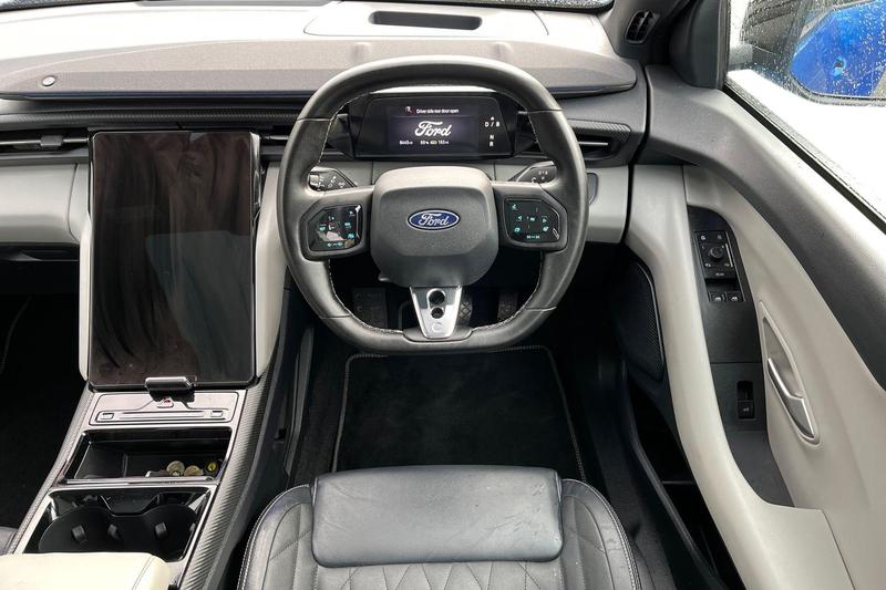 Used Ford Capri 2025 for sale - 77910419: Photo 11