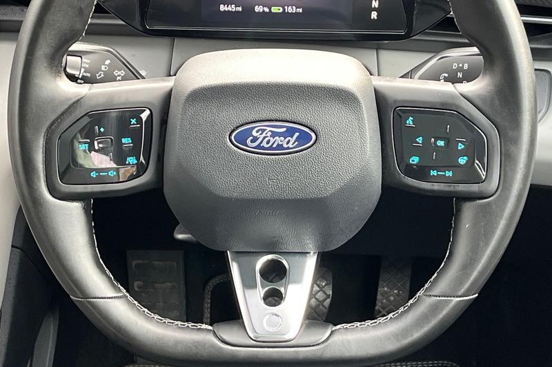 Used Ford Capri 2025 for sale - 77910419: Photo 12