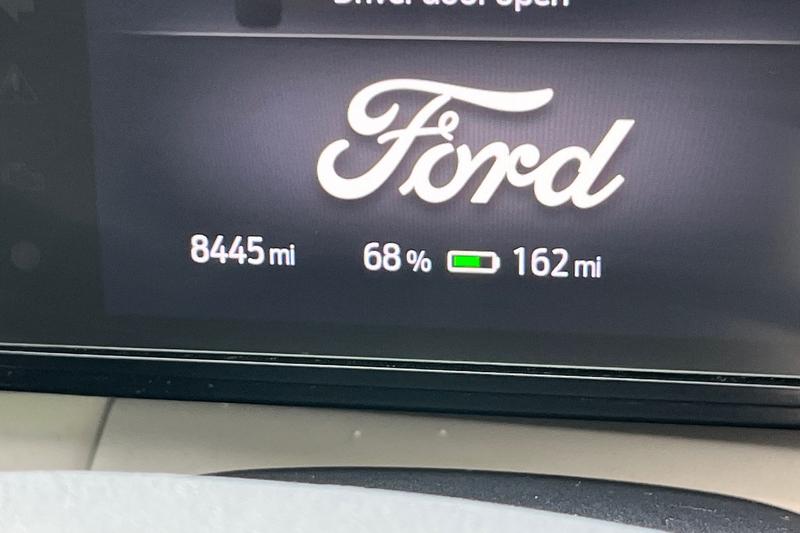 Used Ford Capri 2025 for sale - 77910419: Photo 13