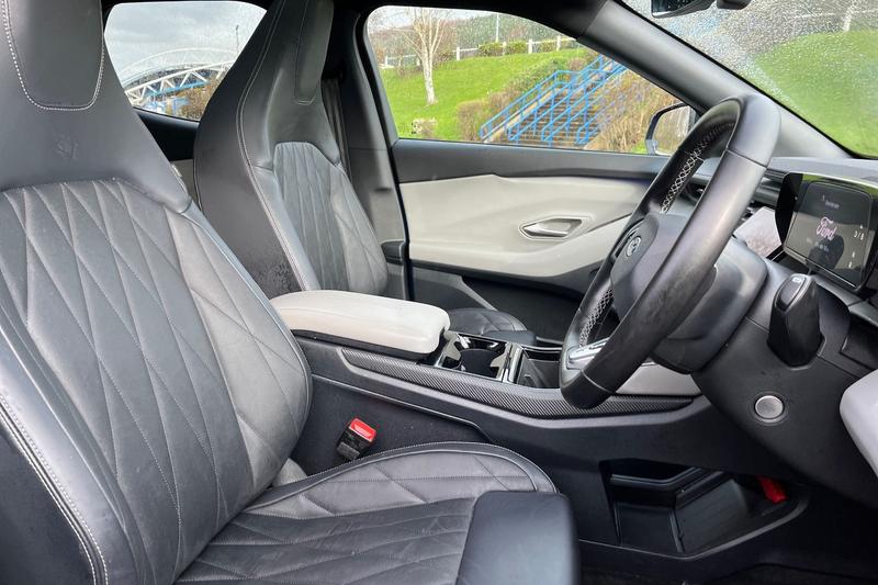 Used Ford Capri 2025 for sale - 77910419: Photo 17