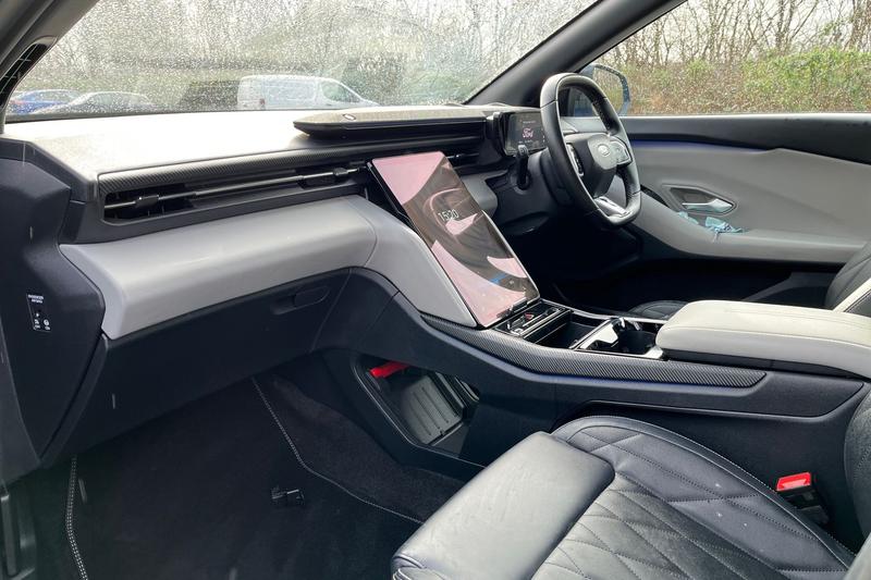 Used Ford Capri 2025 for sale - 77910419: Photo 18