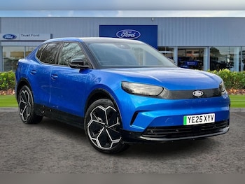 Ford Capri feature image