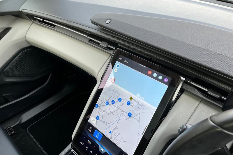 Used Ford Capri 2025 for sale - 77910419: Photo 22