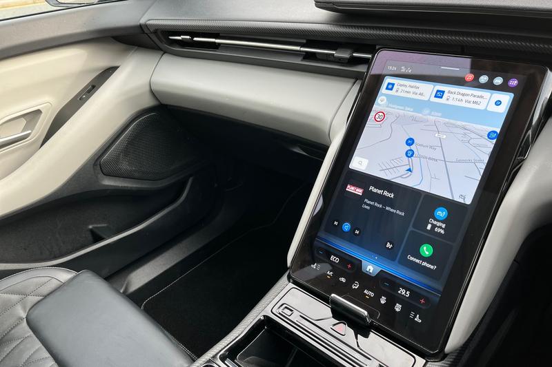 Used Ford Capri 2025 for sale - 77910419: Photo 23