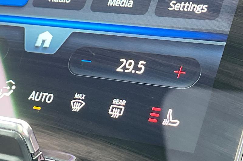 Used Ford Capri 2025 for sale - 77910419: Photo 24