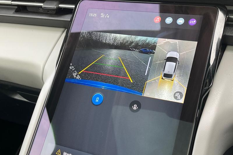 Used Ford Capri 2025 for sale - 77910419: Photo 25