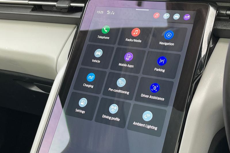 Used Ford Capri 2025 for sale - 77910419: Photo 26