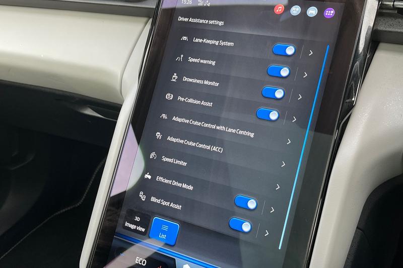 Used Ford Capri 2025 for sale - 77910419: Photo 27