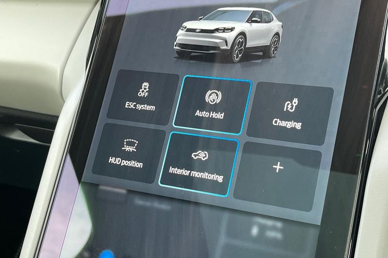 Used Ford Capri 2025 for sale - 77910419: Photo 28