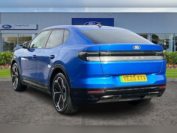 Used Ford Capri 2025 for sale - 77910419: Photo