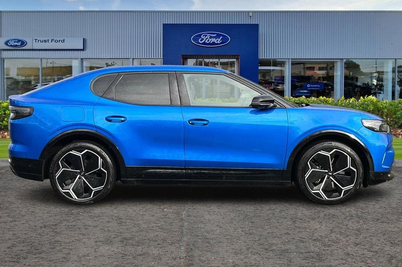 Used Ford Capri 2025 for sale - 77910419: Photo 3