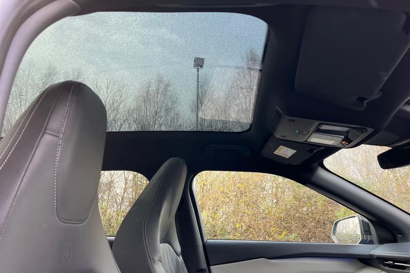 Used Ford Capri 2025 for sale - 77910419: Photo 31