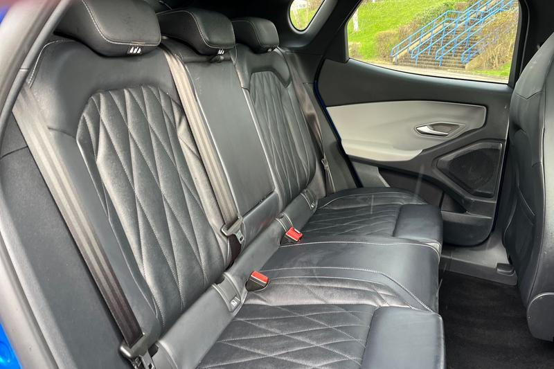 Used Ford Capri 2025 for sale - 77910419: Photo 35