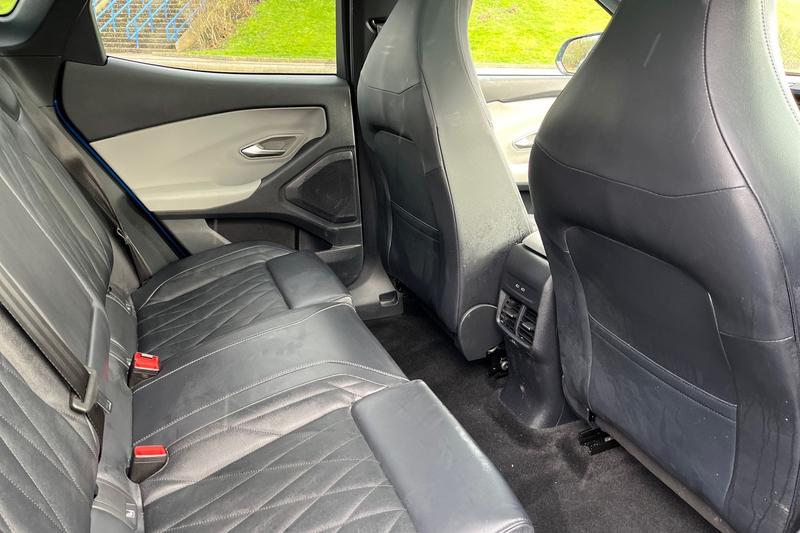 Used Ford Capri 2025 for sale - 77910419: Photo 36