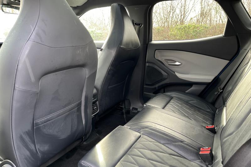 Used Ford Capri 2025 for sale - 77910419: Photo 38