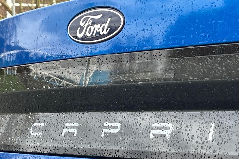 Used Ford Capri 2025 for sale - 77910419: Photo 39