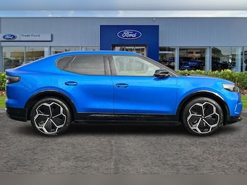 Used Ford Capri 2025 for sale - 77910419: Photo