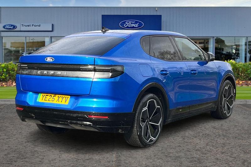 Used Ford Capri 2025 for sale - 77910419: Photo 4