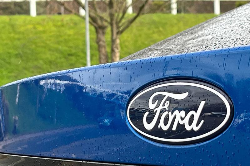 Used Ford Capri 2025 for sale - 77910419: Photo 40