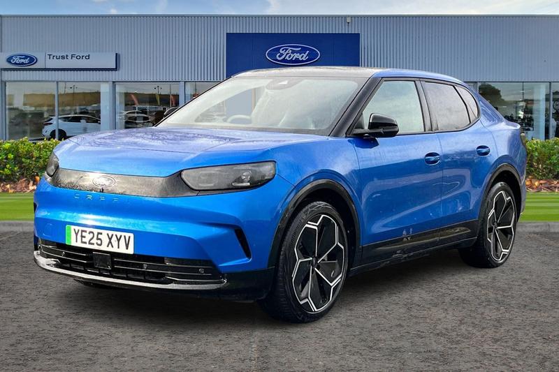 Used Ford Capri 2025 for sale - 77910419: Photo 5