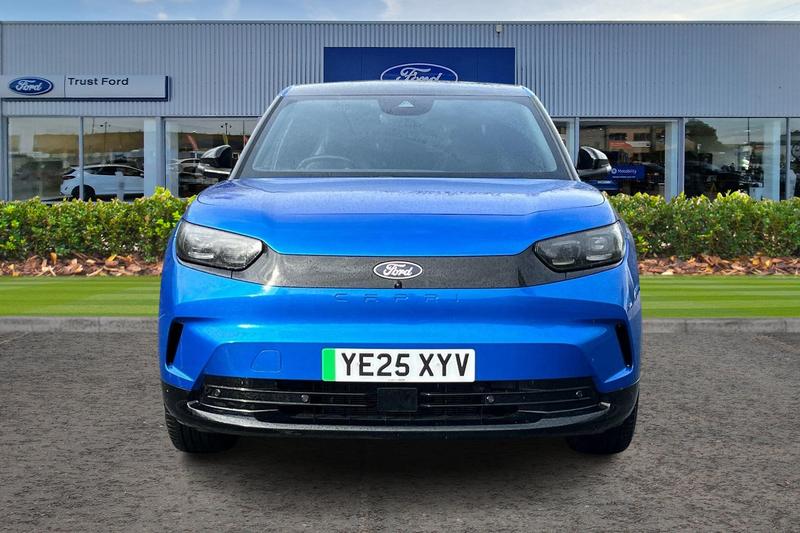 Used Ford Capri 2025 for sale - 77910419: Photo 6