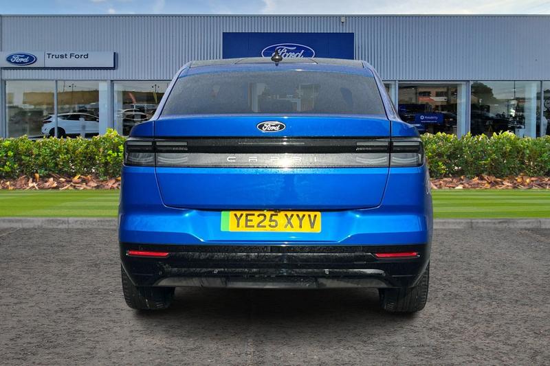 Used Ford Capri 2025 for sale - 77910419: Photo 7