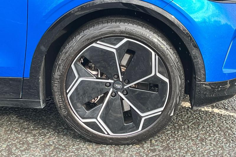 Used Ford Capri 2025 for sale - 77910419: Photo 8