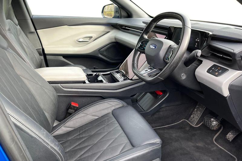 Used Ford Capri 2025 for sale - 77910419: Photo 9