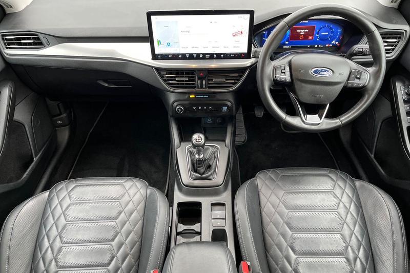 Used Ford Focus 2023 for sale - 76882733: Photo 10