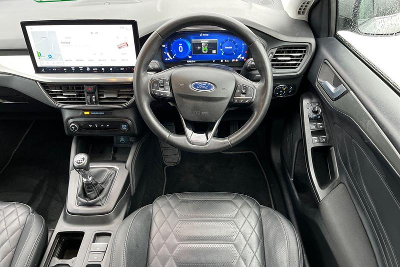 Used Ford Focus 2023 for sale - 76882733: Photo 11