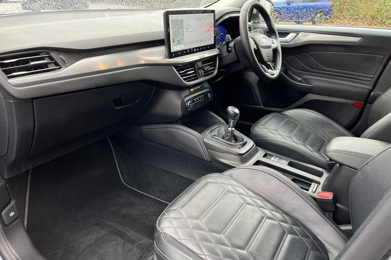 Used Ford Focus 2023 for sale - 76882733: Photo 18