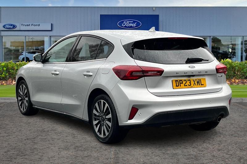 Used Ford Focus 2023 for sale - 76882733: Photo 2