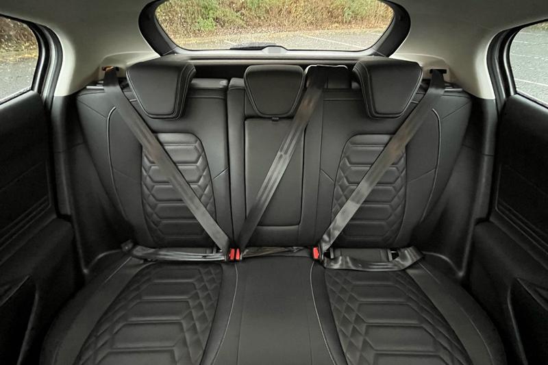 Used Ford Focus 2023 for sale - 76882733: Photo 20