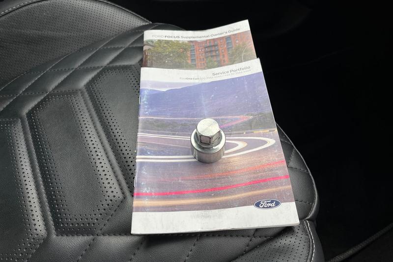 Used Ford Focus 2023 for sale - 76882733: Photo 22