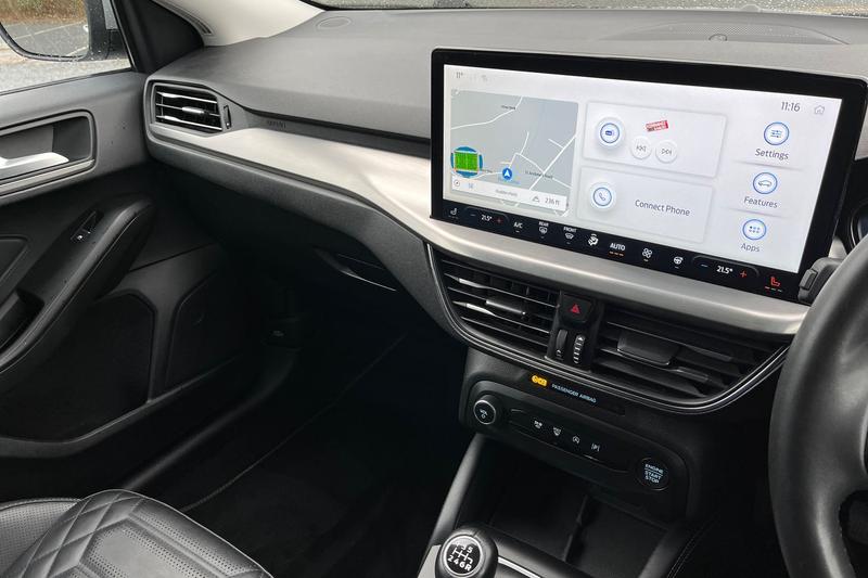 Used Ford Focus 2023 for sale - 76882733: Photo 23