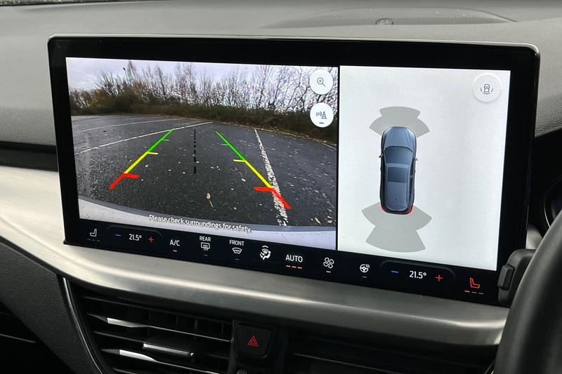 Used Ford Focus 2023 for sale - 76882733: Photo 24