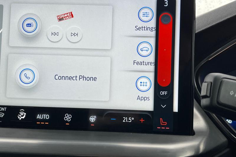 Used Ford Focus 2023 for sale - 76882733: Photo 25