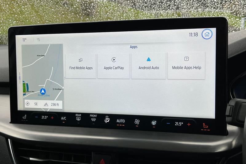 Used Ford Focus 2023 for sale - 76882733: Photo 26