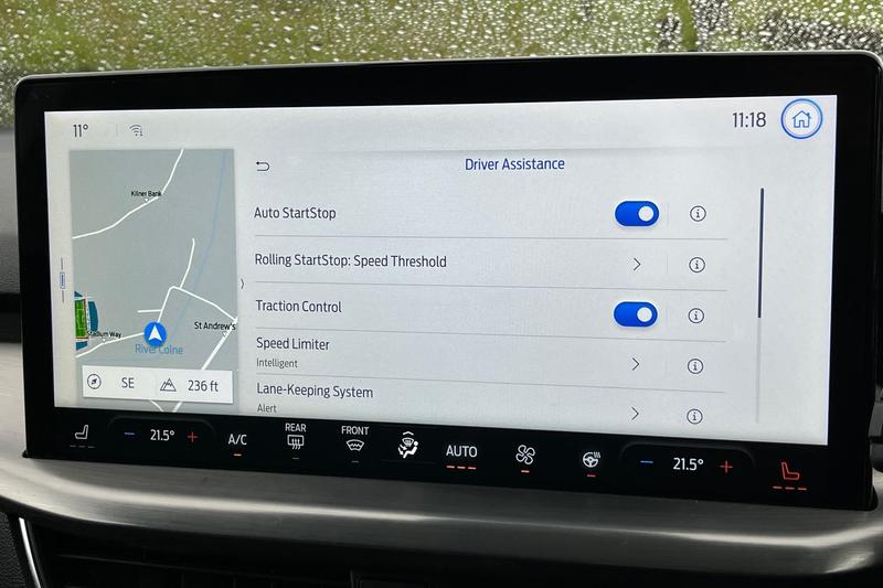 Used Ford Focus 2023 for sale - 76882733: Photo 27