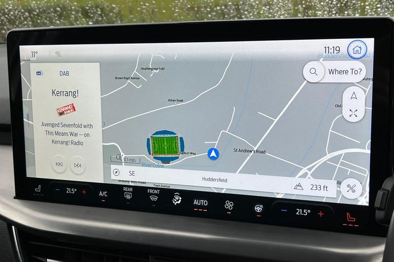 Used Ford Focus 2023 for sale - 76882733: Photo 28