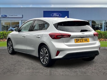 Used Ford Focus 2023 for sale - 76882733: Photo