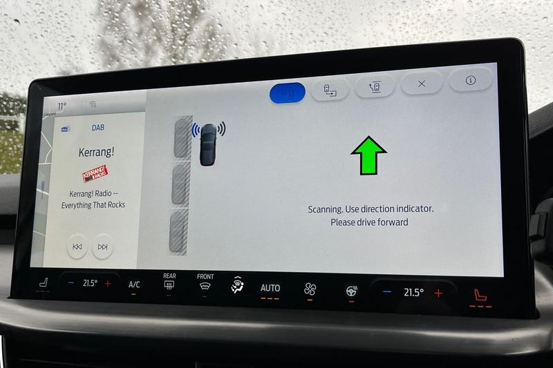 Used Ford Focus 2023 for sale - 76882733: Photo 31