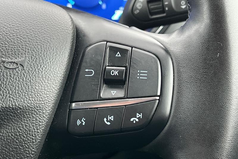 Used Ford Focus 2023 for sale - 76882733: Photo 33