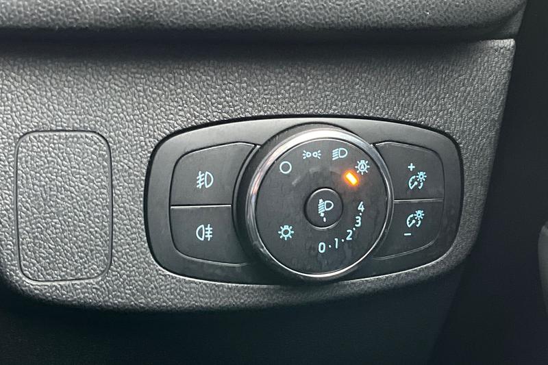 Used Ford Focus 2023 for sale - 76882733: Photo 34