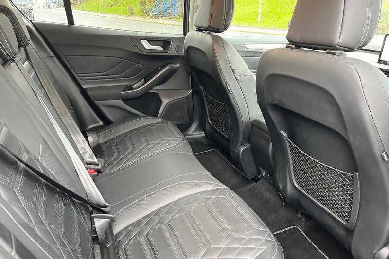 Used Ford Focus 2023 for sale - 76882733: Photo 35