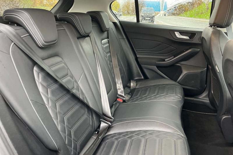 Used Ford Focus 2023 for sale - 76882733: Photo 36