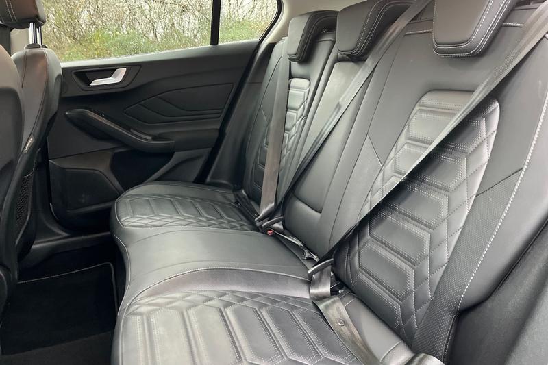 Used Ford Focus 2023 for sale - 76882733: Photo 37